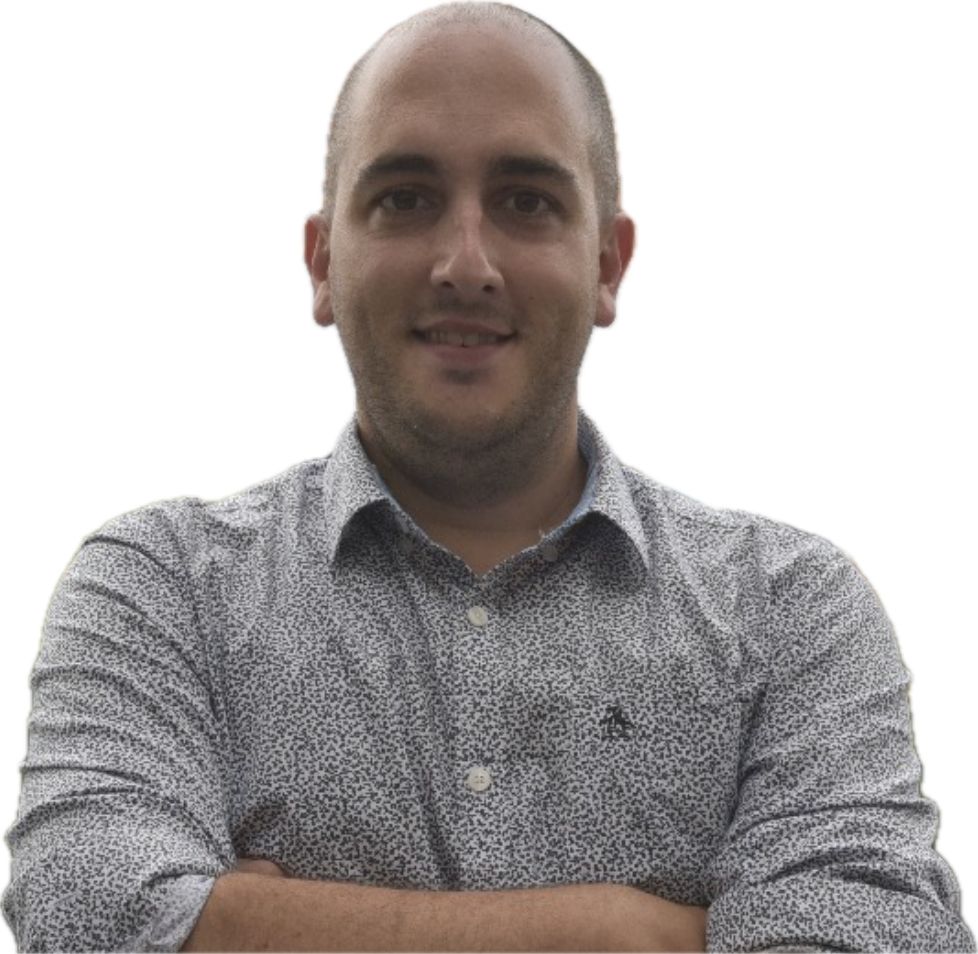 Daniel Tobon - Business Builder en iBOX - iBOX Smart Lockers