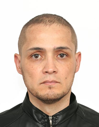 Diego Valencia - Design Lead en iBOX - iBOX Smart Lockers