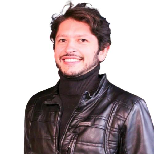 Edwar Leon - Back-end Developer en iBOX - iBOX Smart Lockers