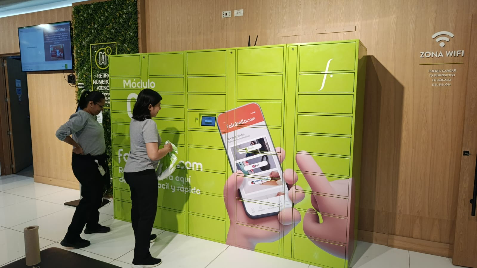 DeliveryBox - Entregas Inteligentes