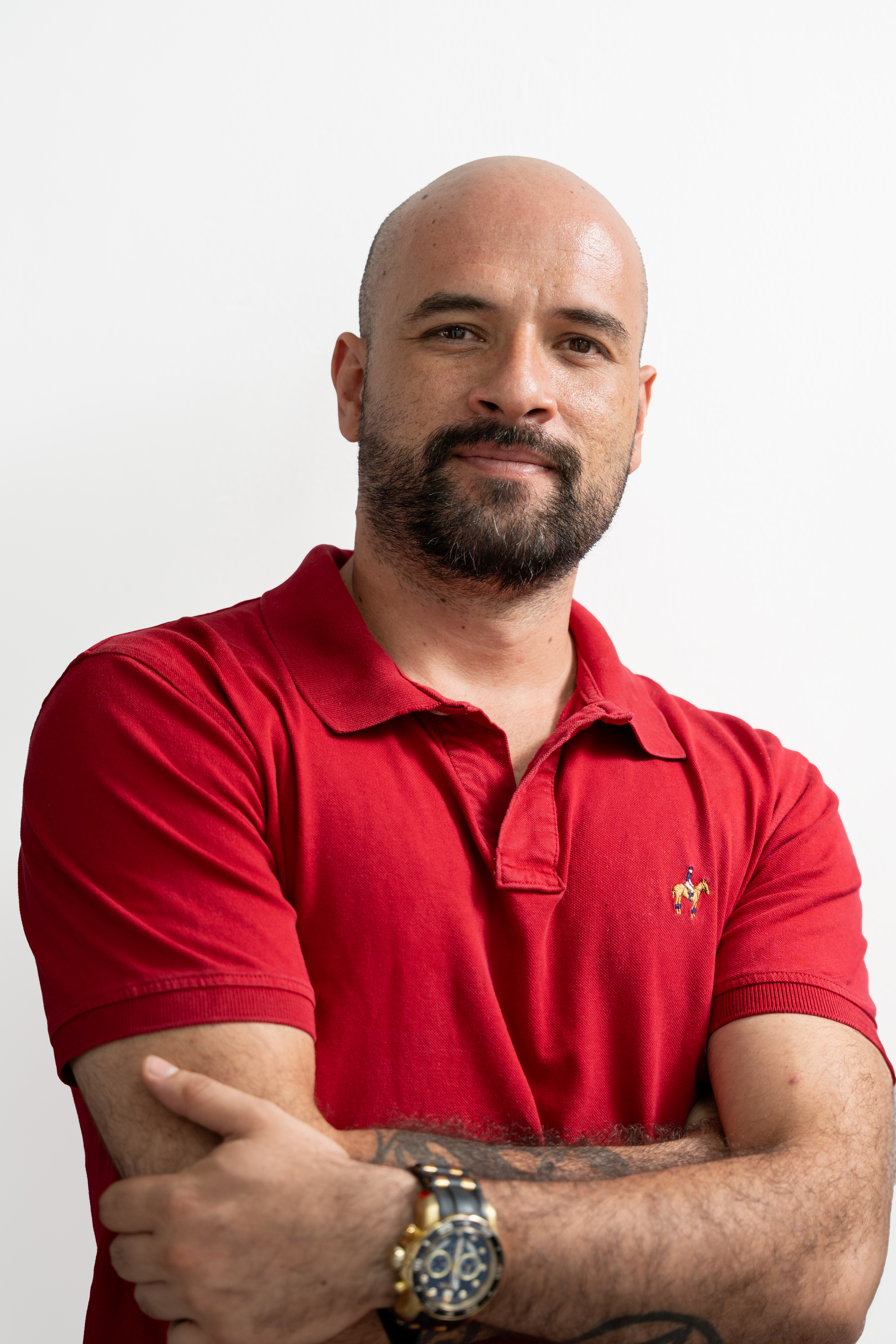 Julian Chaverra - CTO en iBOX - iBOX Smart Lockers